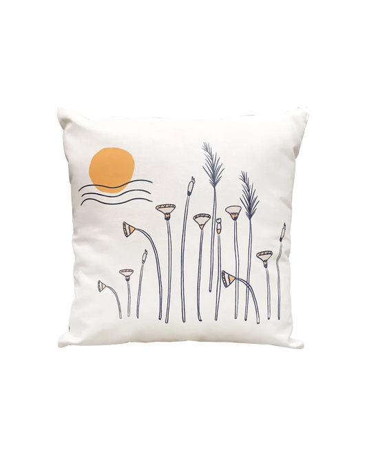 PAPYRUS Cushion Cover