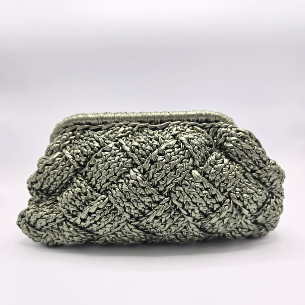 Damier Clutch bag
