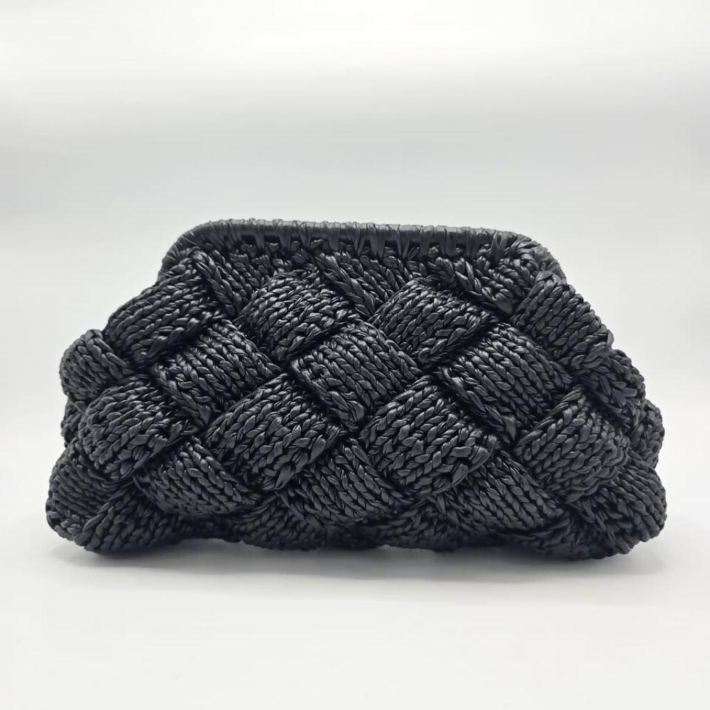 Damier Clutch bag