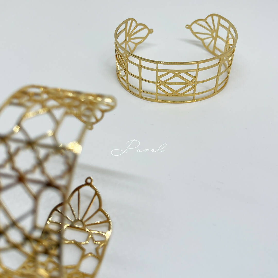 Beiteddine Bracelet