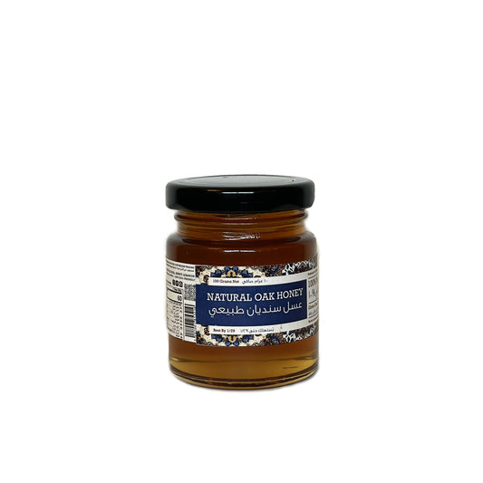 Les Minis - Natural Oak Honey