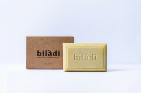 Clove Bar Soap