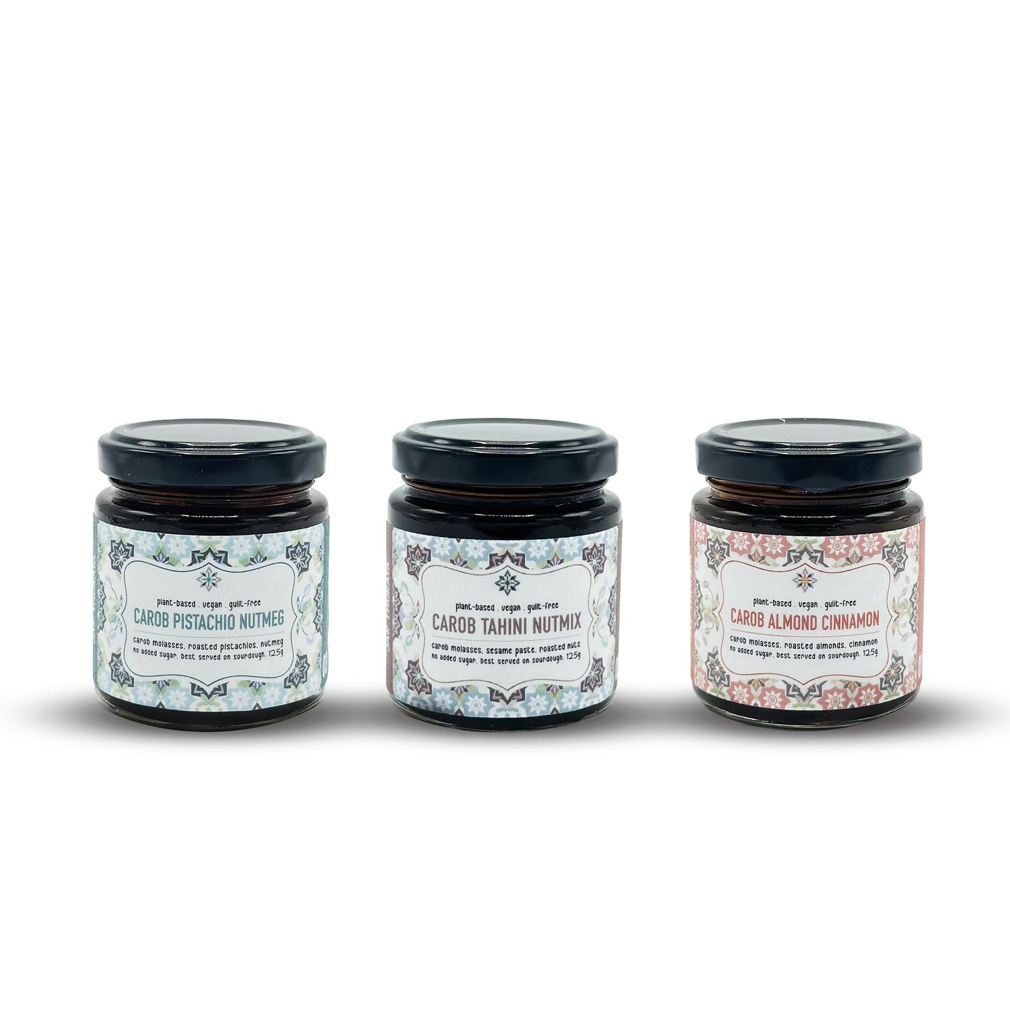 trio carob1