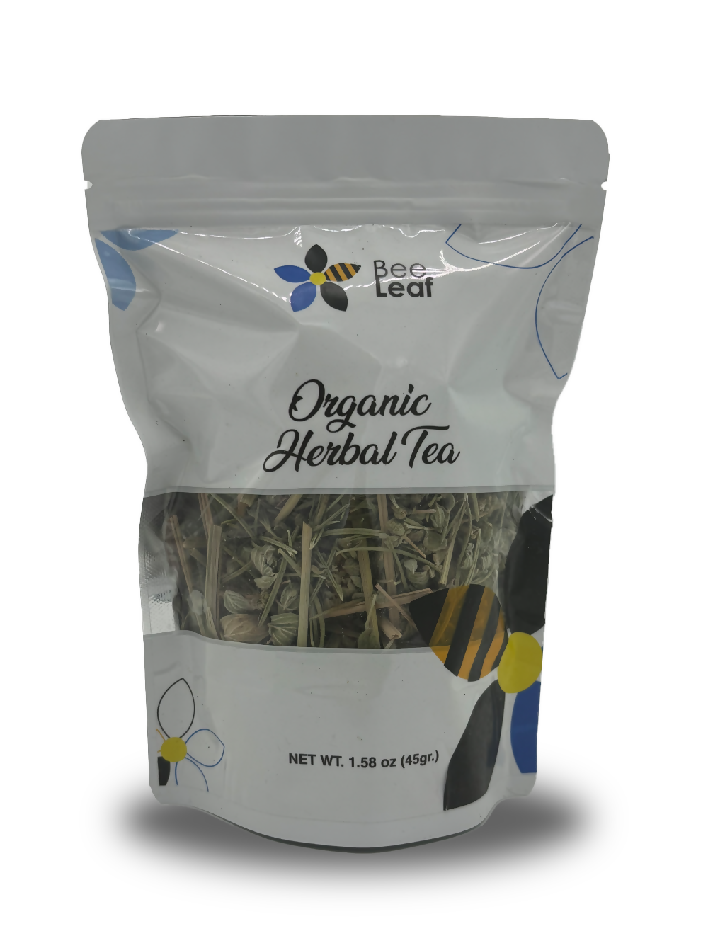 Lebanon - Organic Herbal Tea - Beeleaf - 45gr