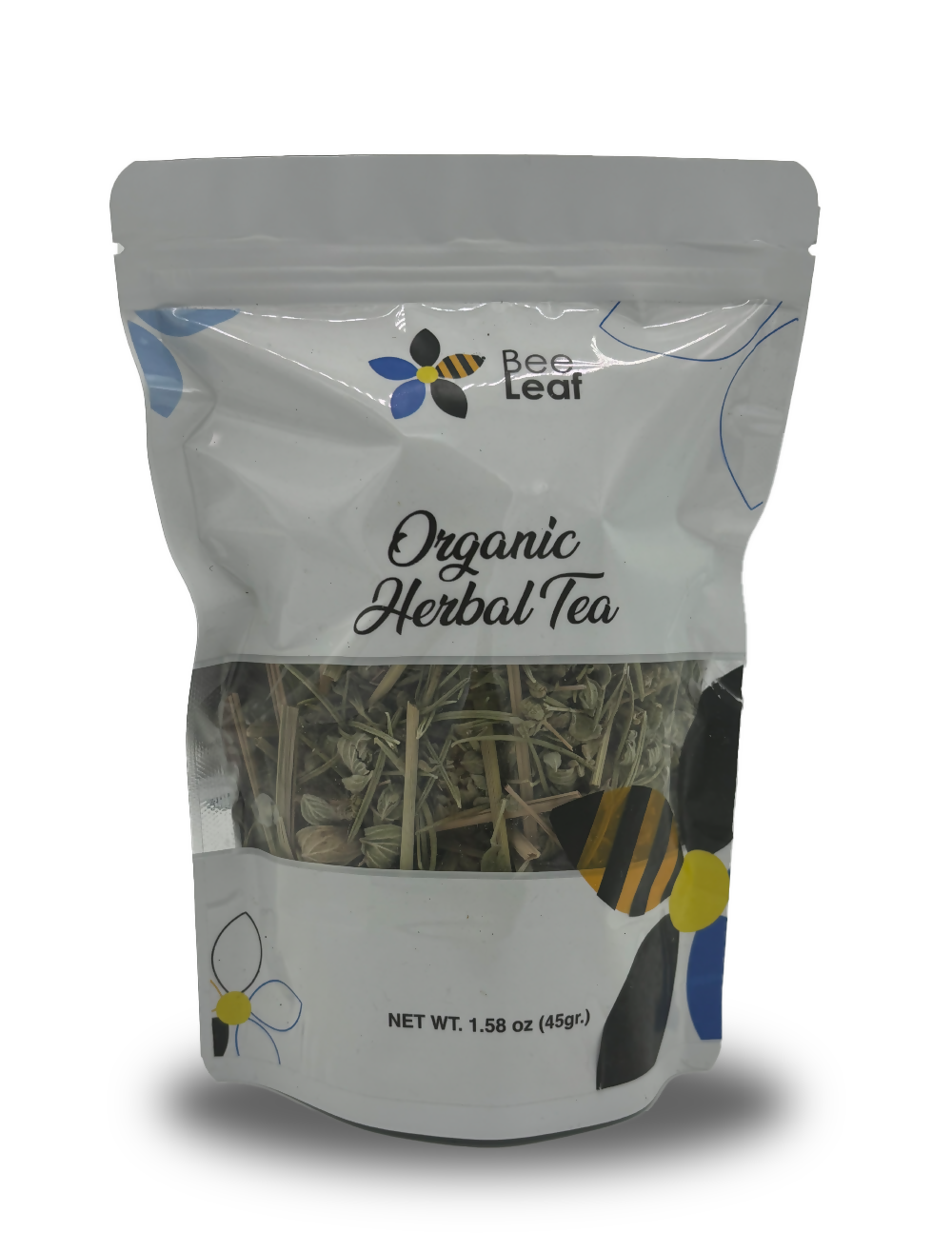 Beeleaf Organic Herbal Tea – Lebanon Concept Store