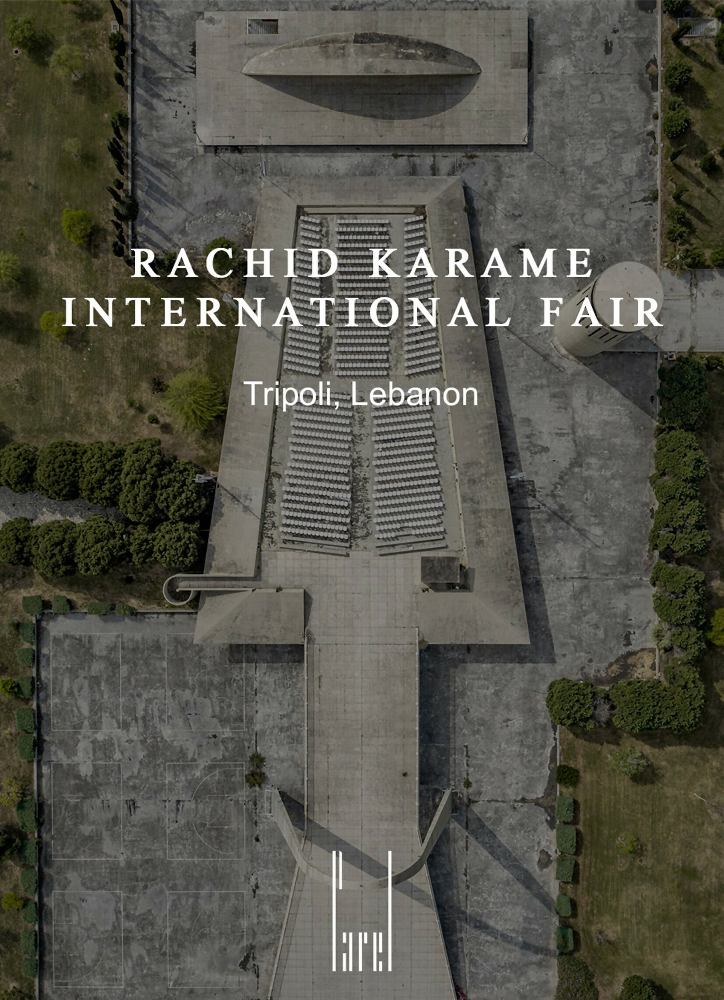 RACHID KARAME INTERNATIONAL FAIR