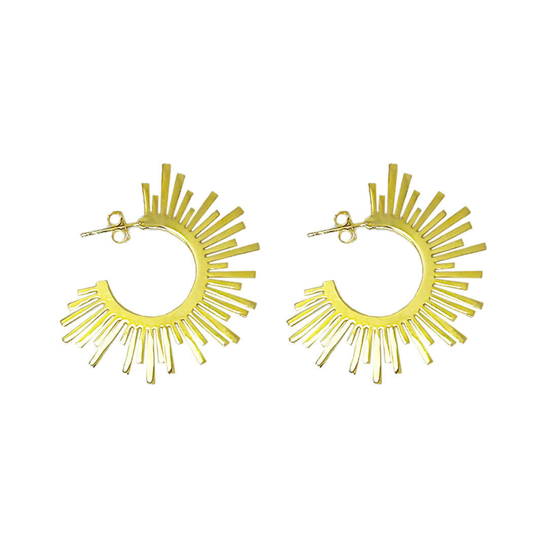 Sunshine Earrings