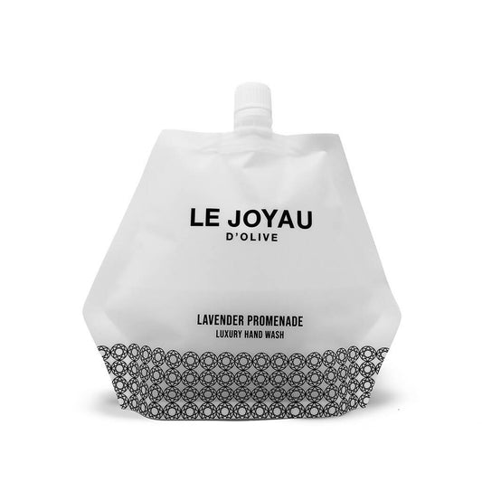 Le Joyau d'Olive Handwash Refill Pouches