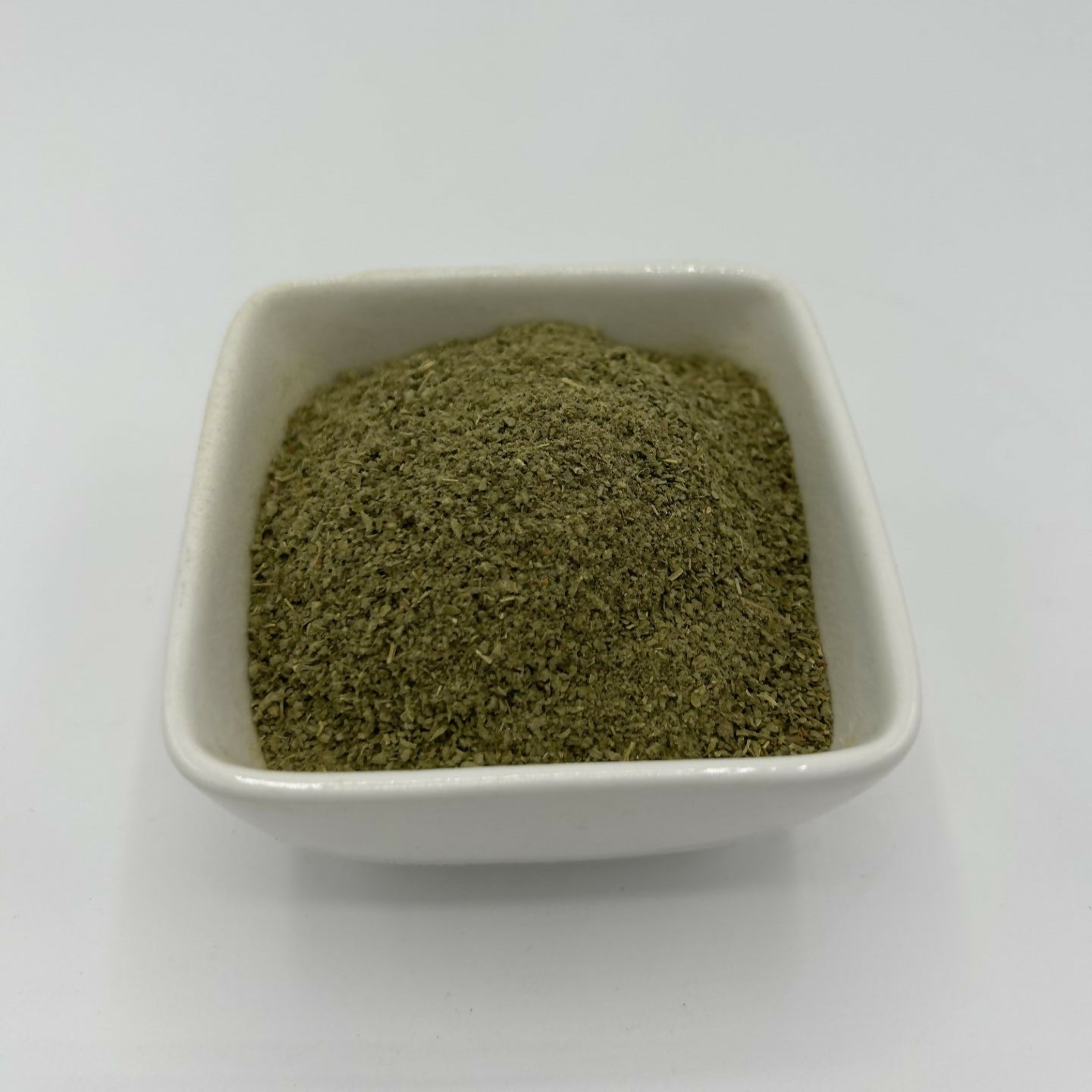 Lebanon Organic Ground Oregano - 30g - by Beeleaf - 2