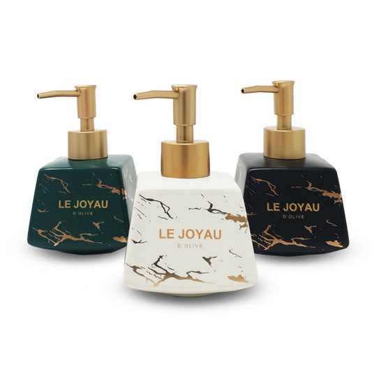 Le Joyau d'Olive Luxury Handwash