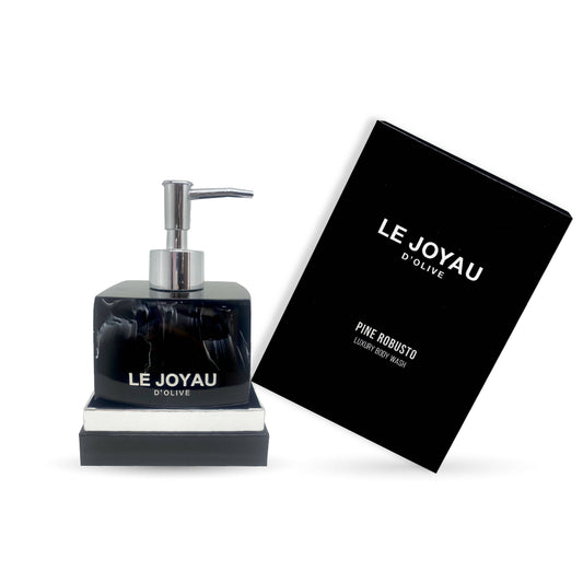 Le Joyau d'Olive Luxury Bodywash