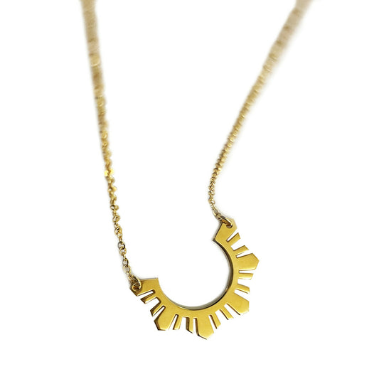 SOL NECKLACE