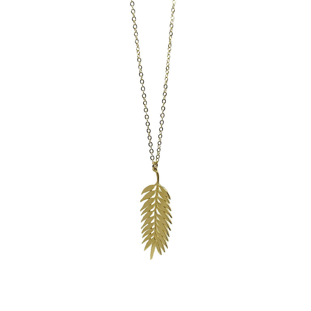 Dypsis Necklace