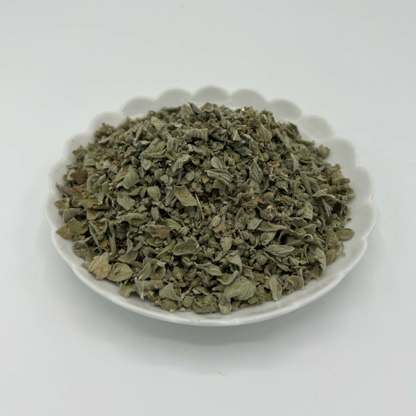 Lebanon Organic Oregano Leaves dried - 36g - by Beeleaf - 2