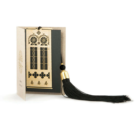 Sursock Window Bookmark