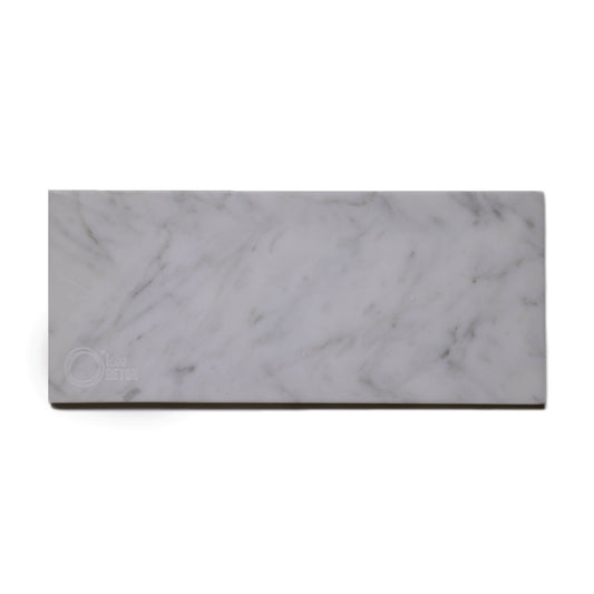 Carrara marble board