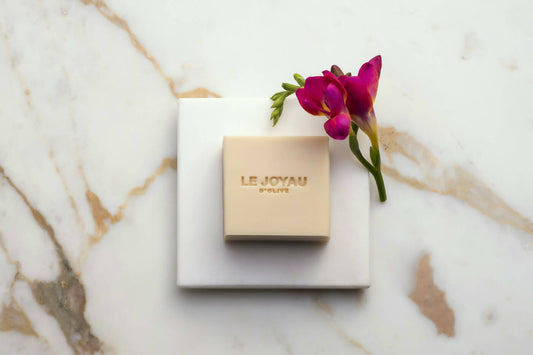 Le Joyau d'Olive Bar Soap