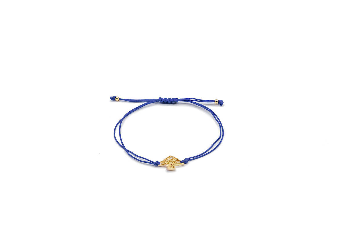 Lebanon Gold Bracelet