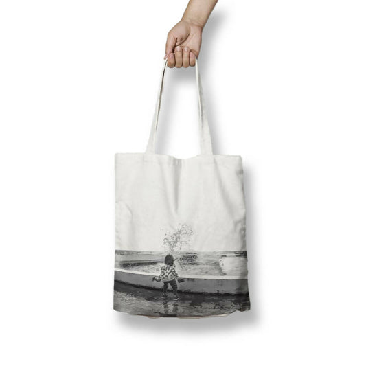 Beyrouth | Beirut Tote Bag