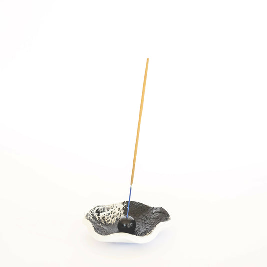 Maidu Incense Holder