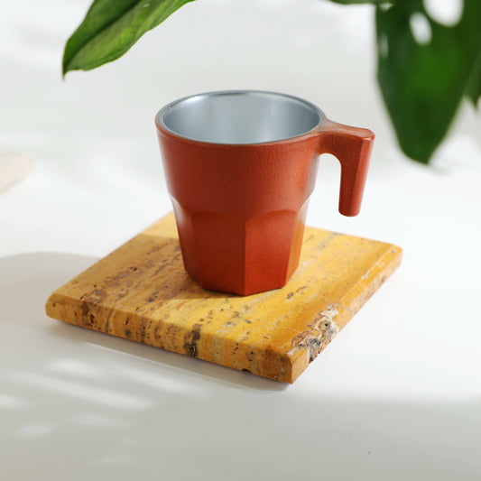 Set of 6 Mixed Coasters