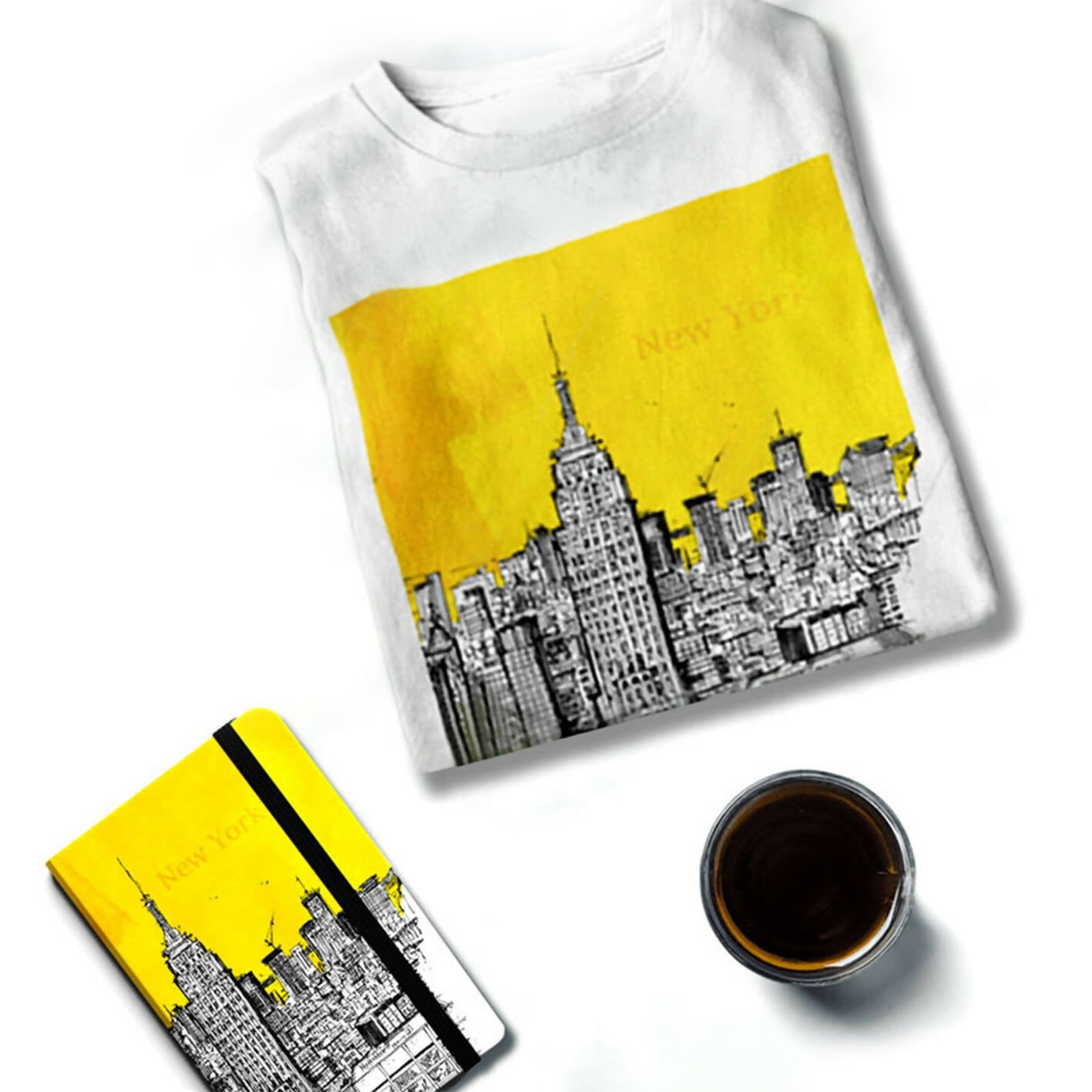 T-shirt – New York