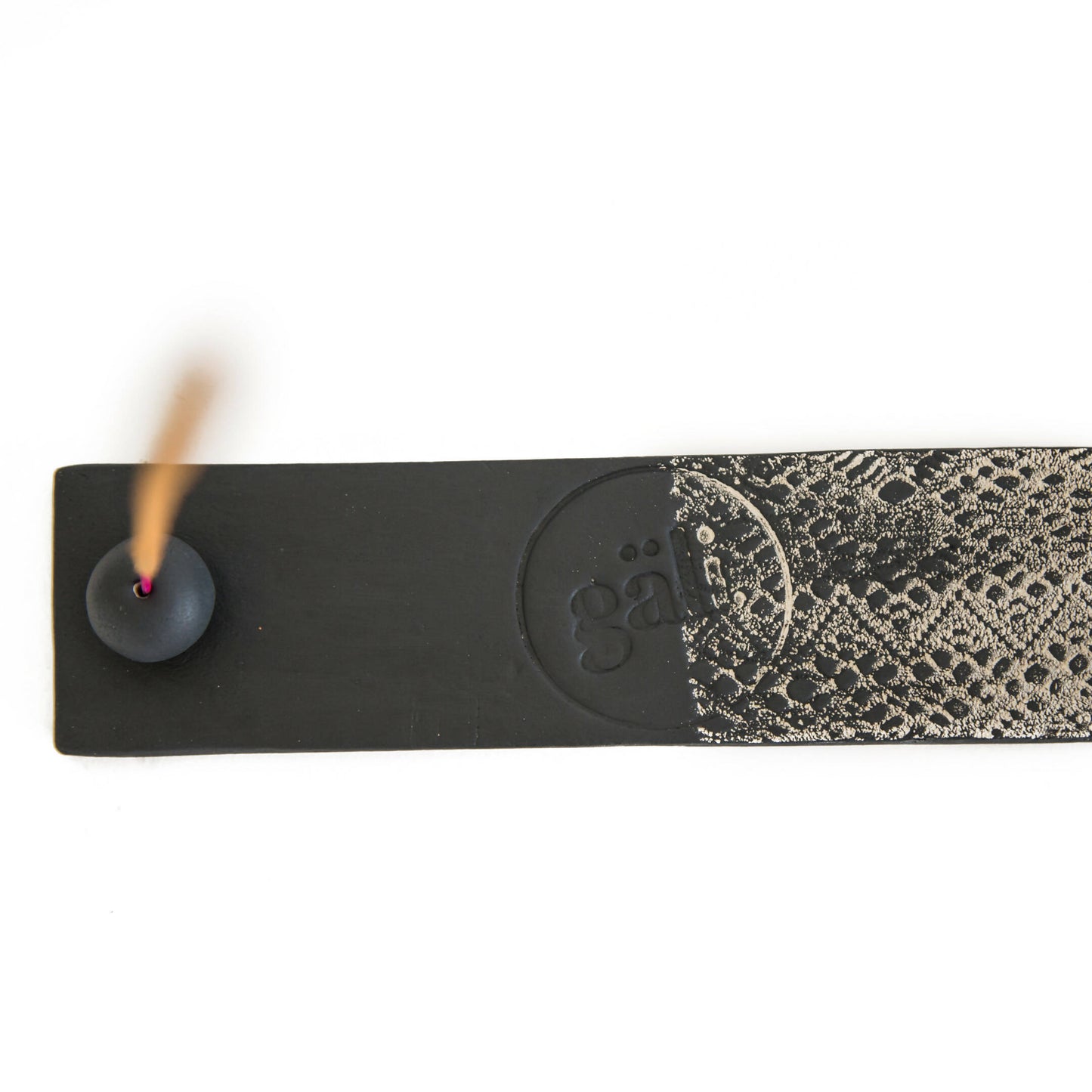 Tadasana Incense Holder