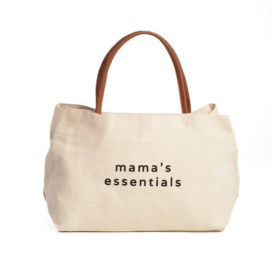 Multi-Purpose Tote - Mama's Essentials