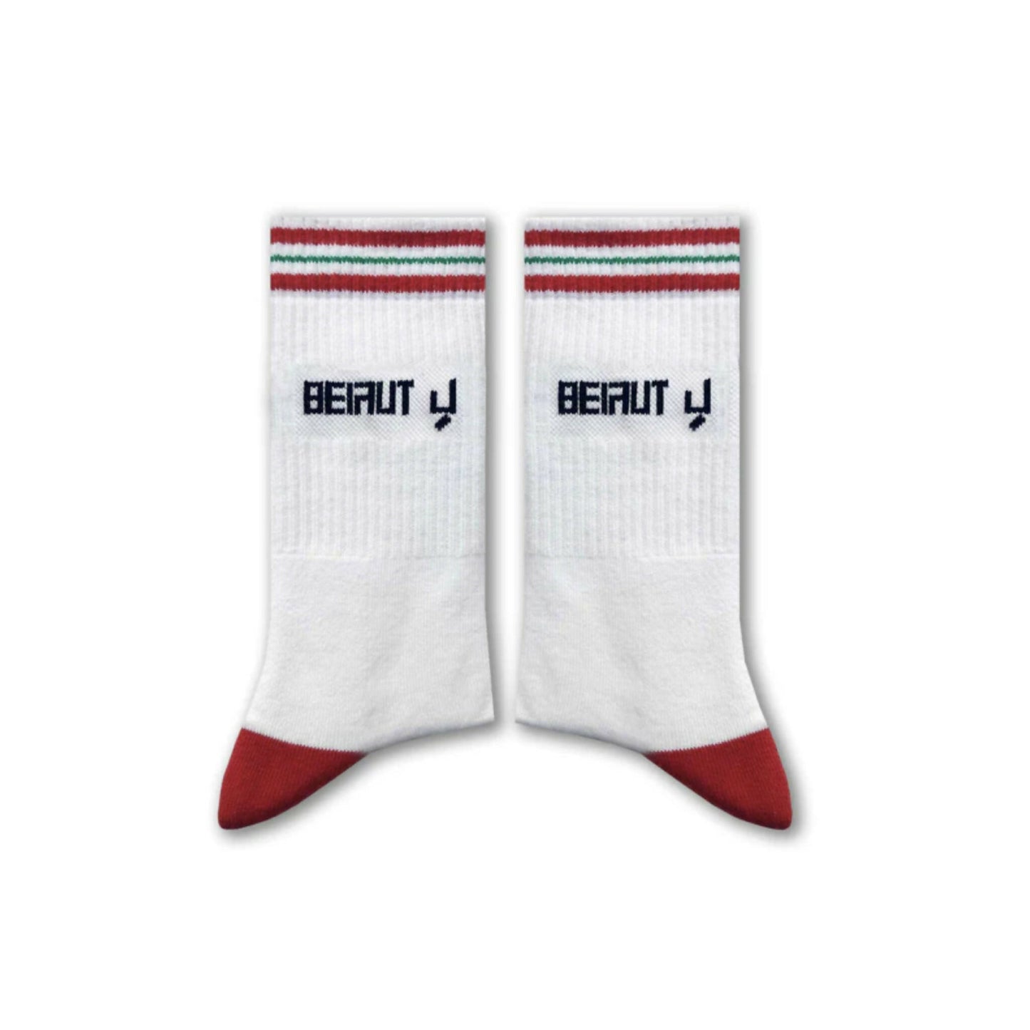 Li Beirut Socks