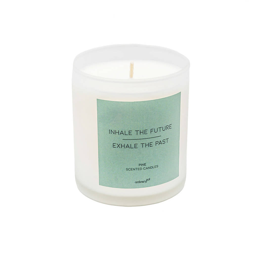 Scented Candle