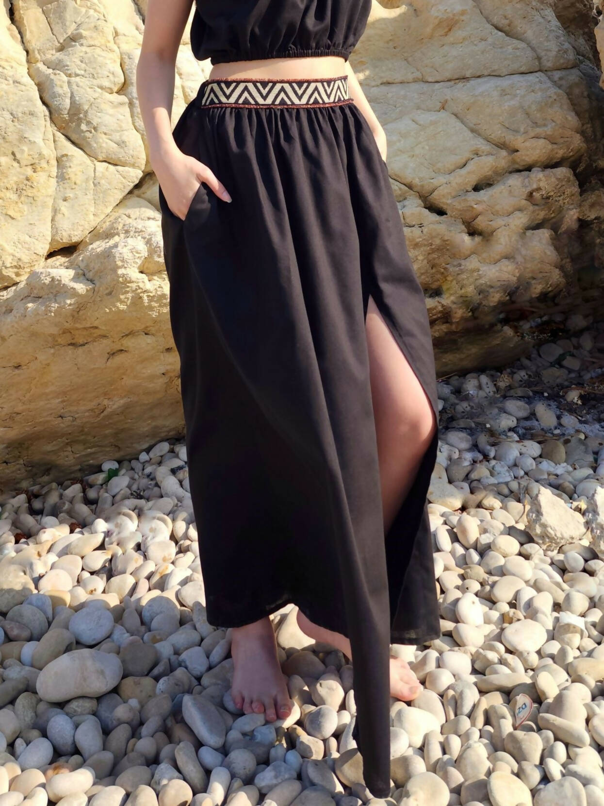 Kassandra Skirt