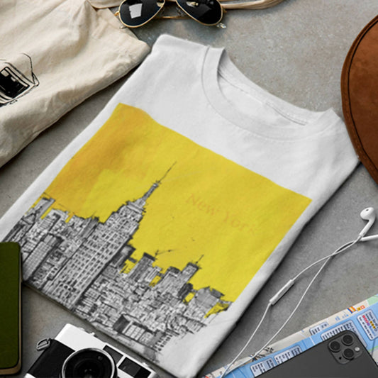 T-shirt – New York