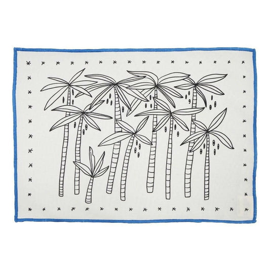 Palms Placemat