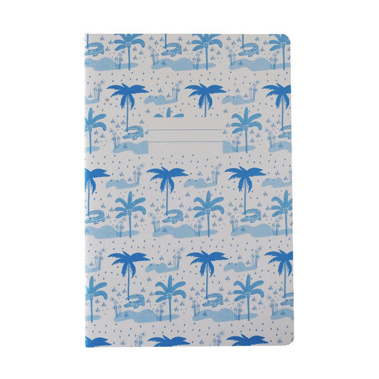 Palms Notebook