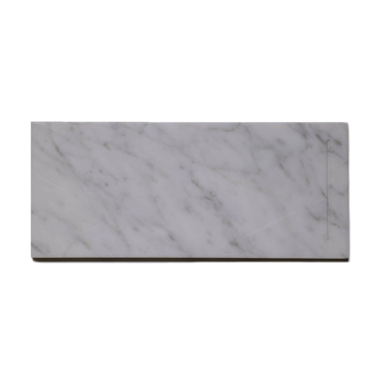 Carrara marble board