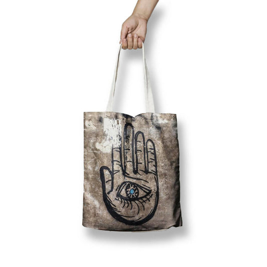 Beyrouth | Beirut Tote Bag