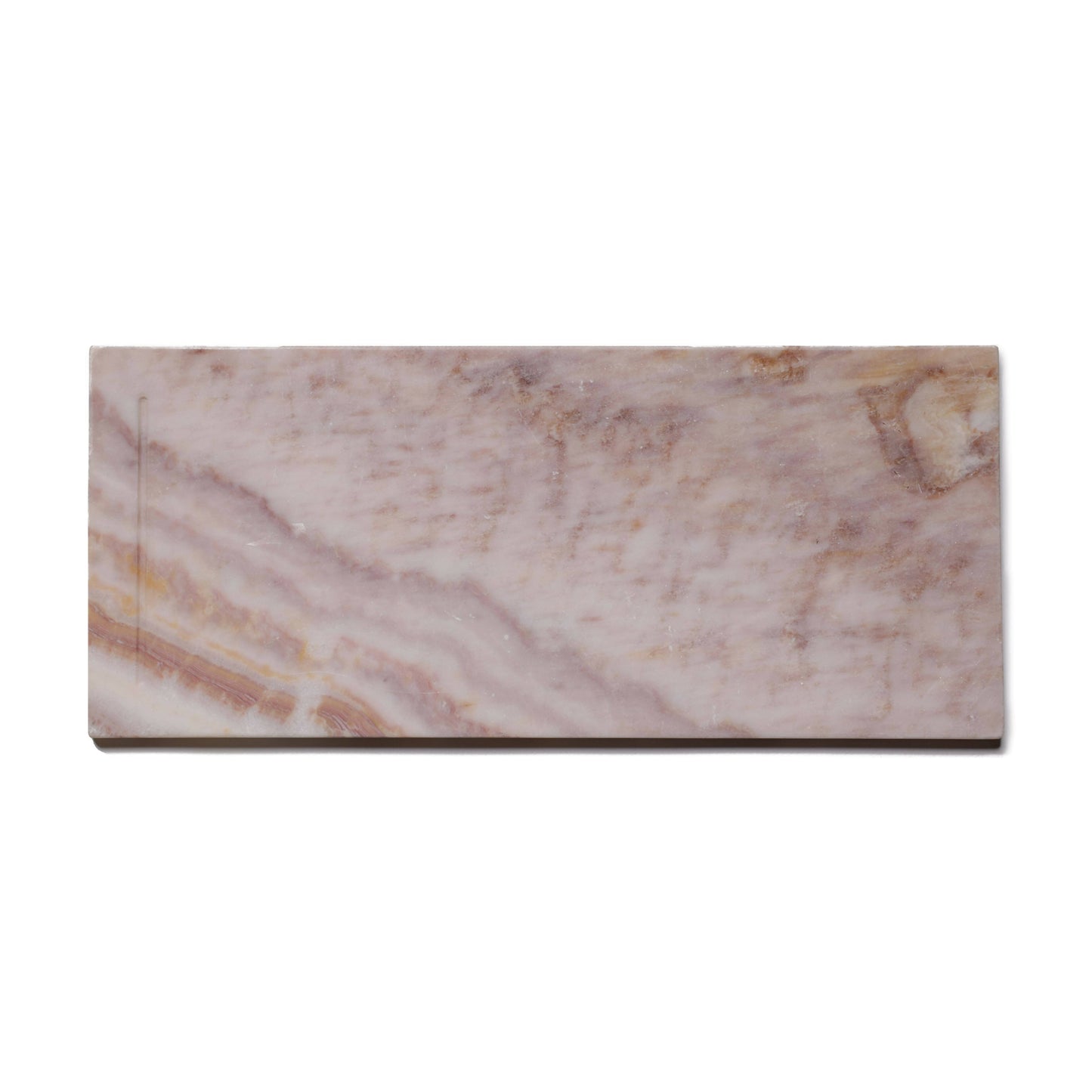 Onyx marble board