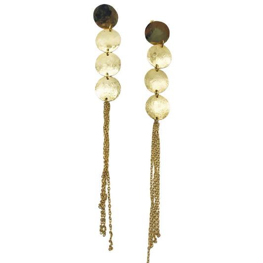 Galilea Earrings