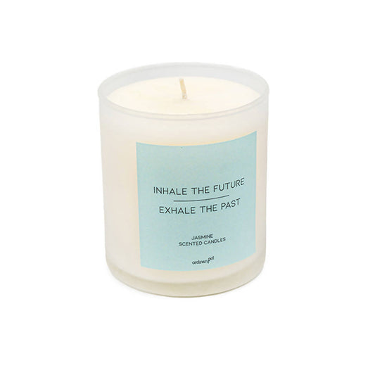 Scented Candle